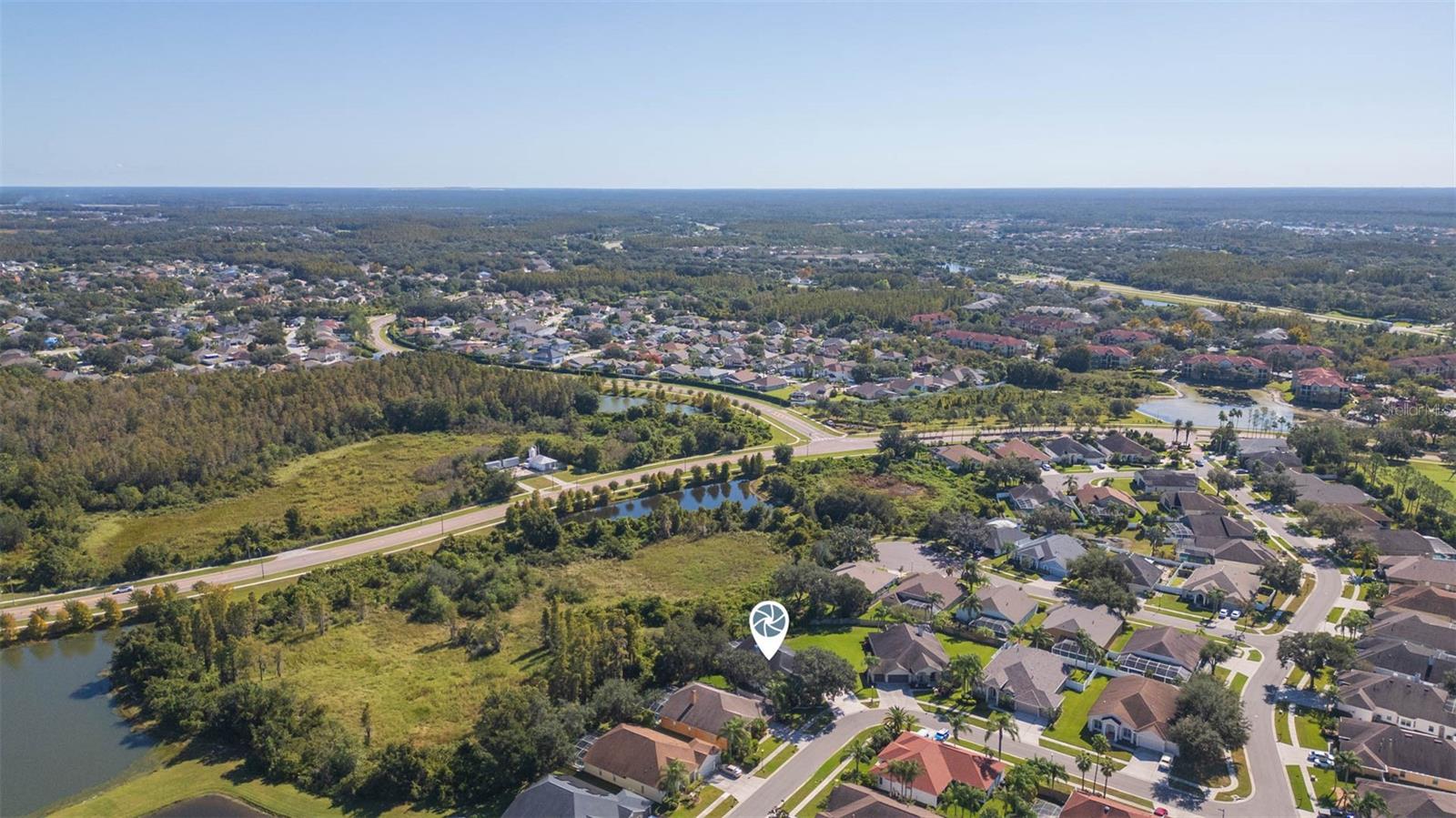 Image 62 of 66 For 10022 Oxford Chapel Drive