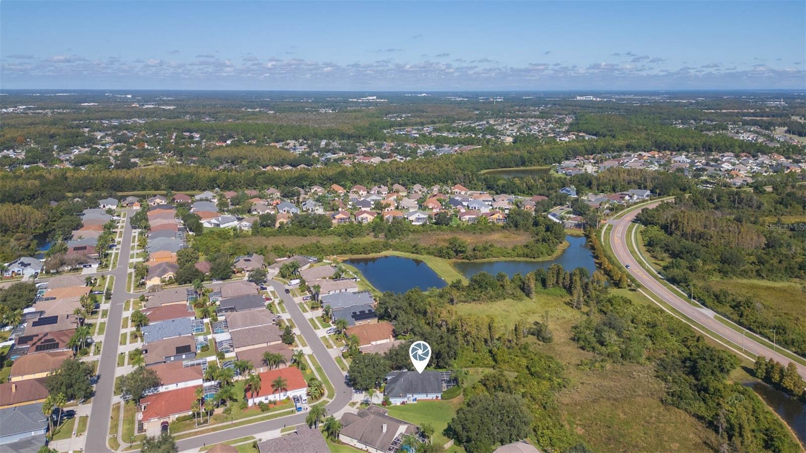 Image 63 of 66 For 10022 Oxford Chapel Drive