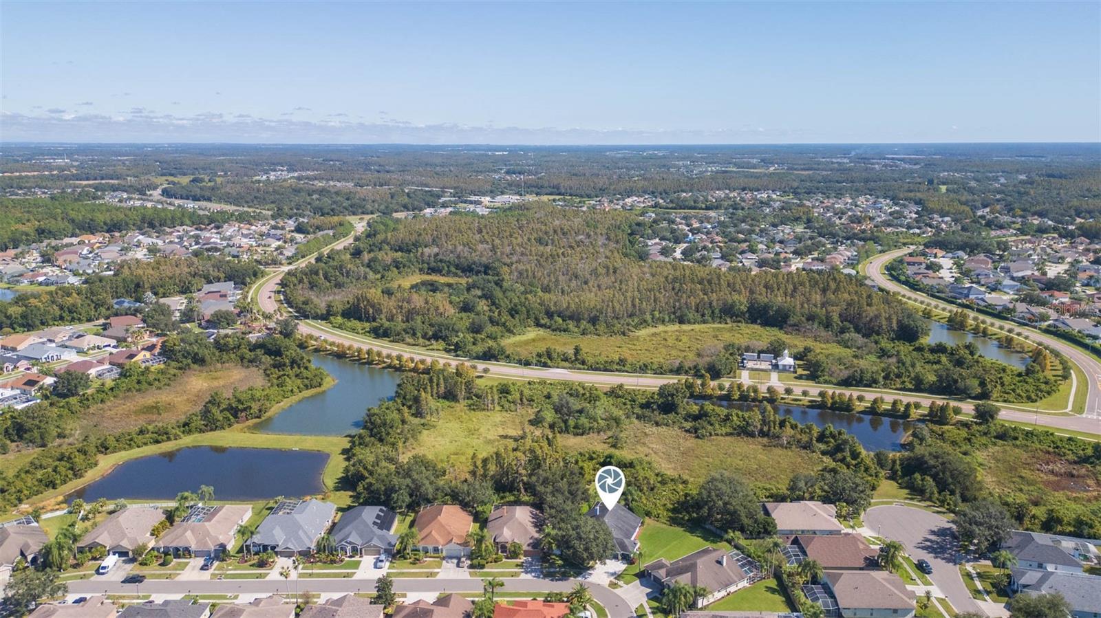 Image 65 of 66 For 10022 Oxford Chapel Drive