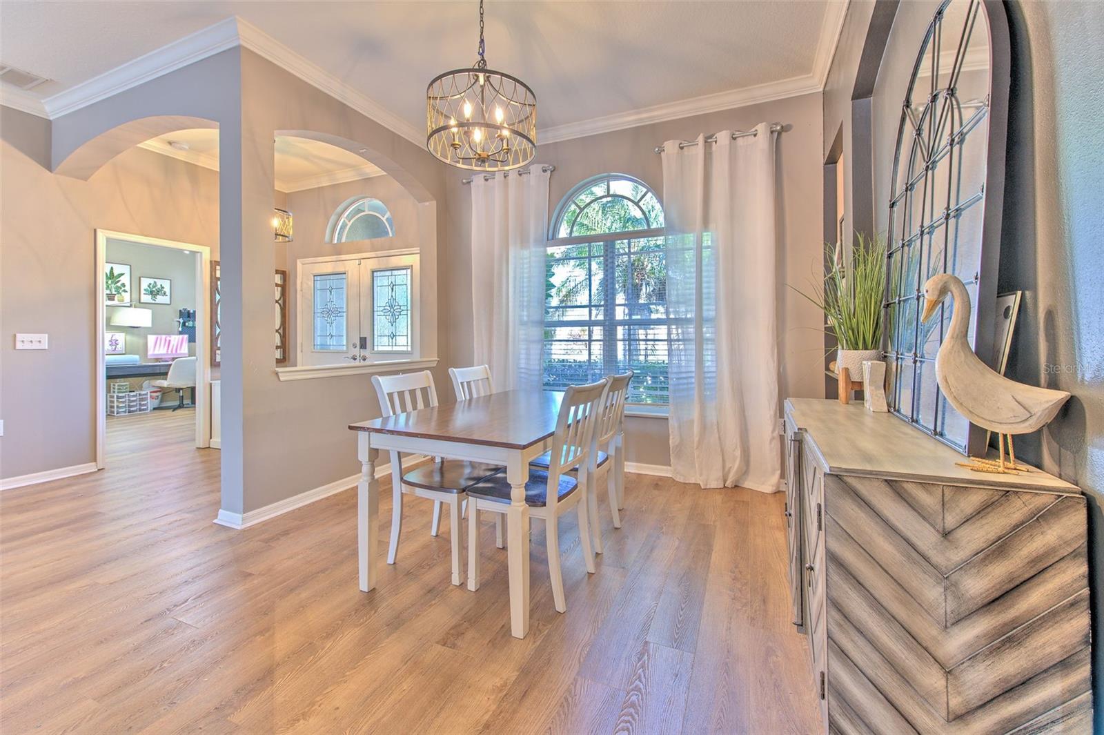 Image 11 of 76 For 16112 Bridgedale Drive