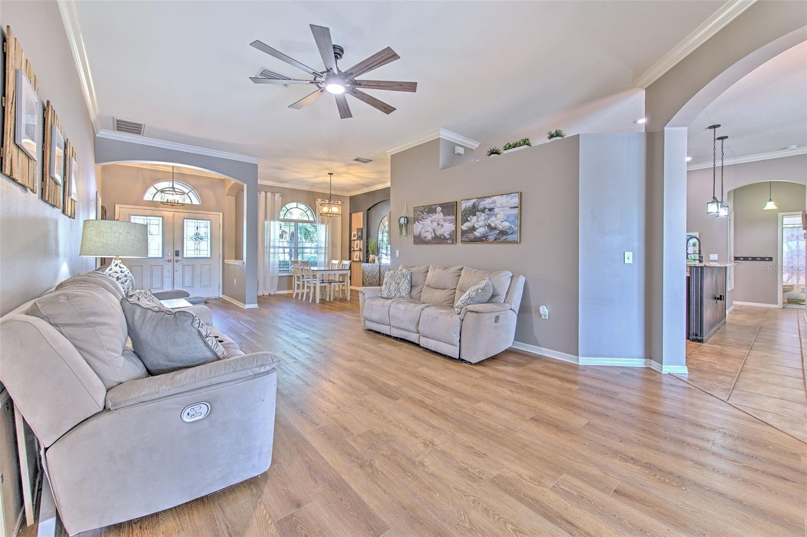 Image 13 of 76 For 16112 Bridgedale Drive