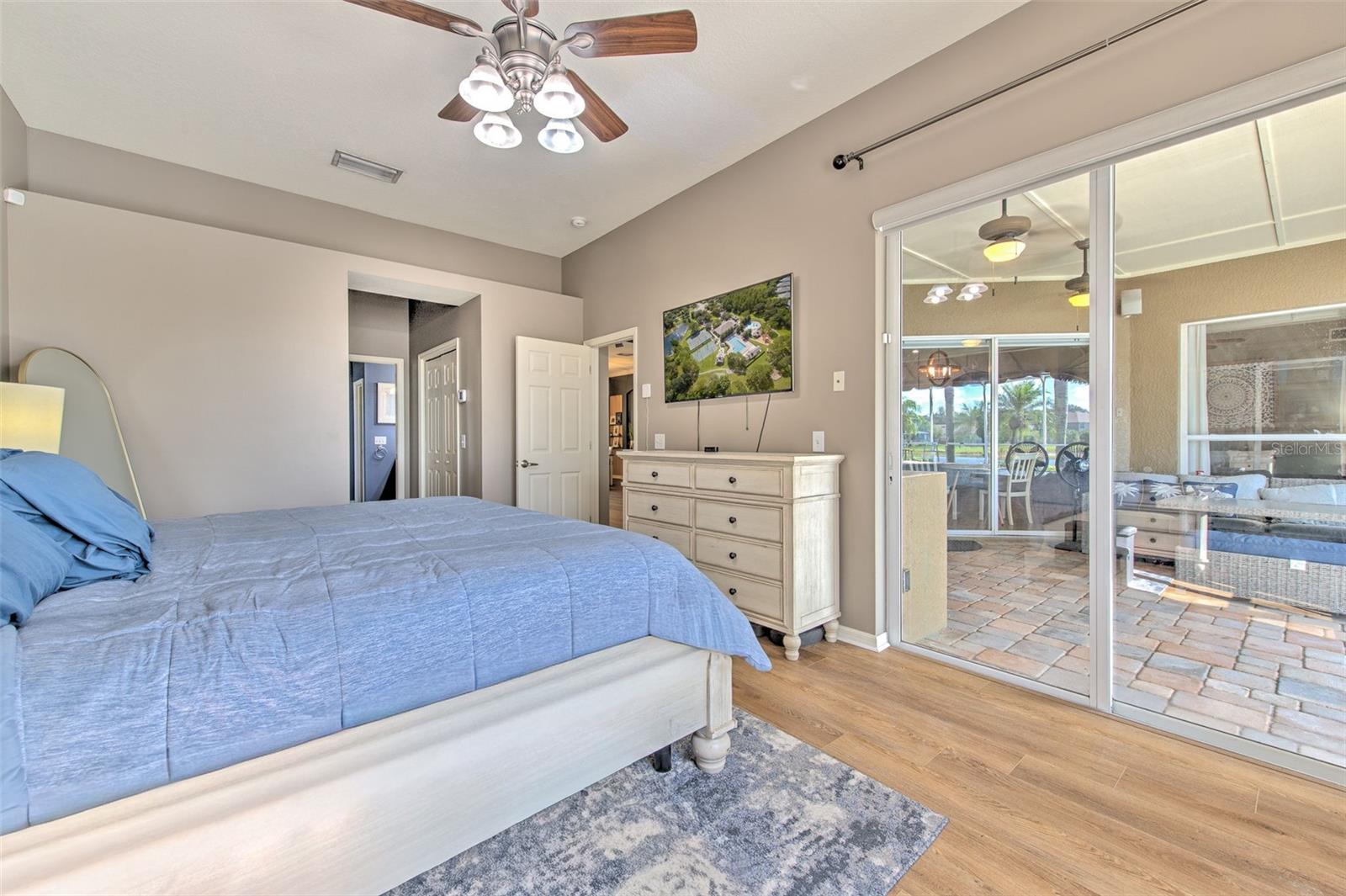 Image 17 of 76 For 16112 Bridgedale Drive