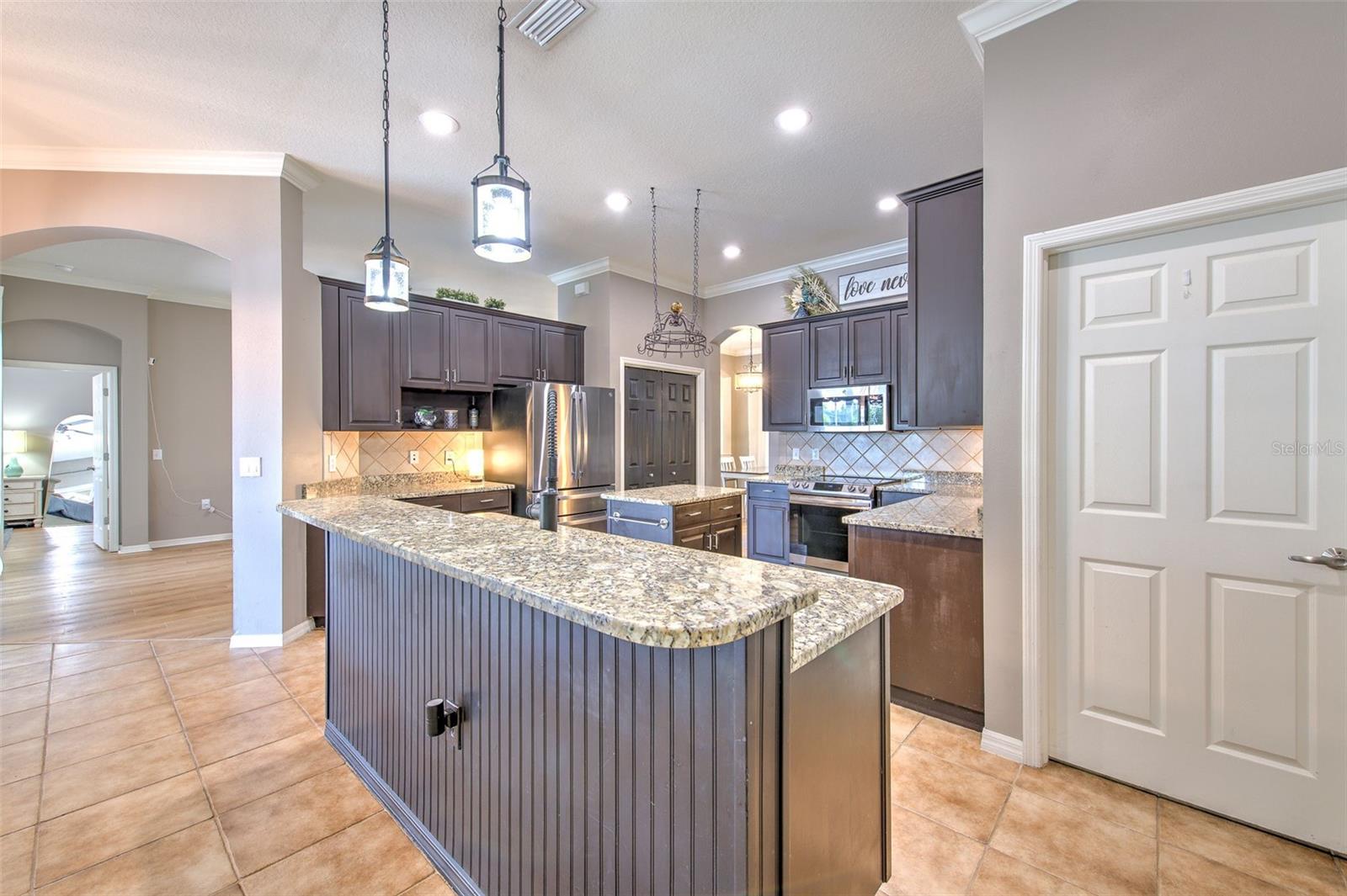 Image 22 of 76 For 16112 Bridgedale Drive
