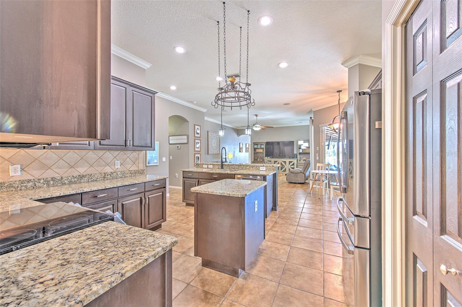 Image 24 of 76 For 16112 Bridgedale Drive