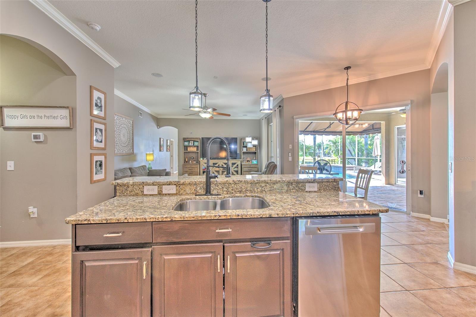 Image 25 of 76 For 16112 Bridgedale Drive