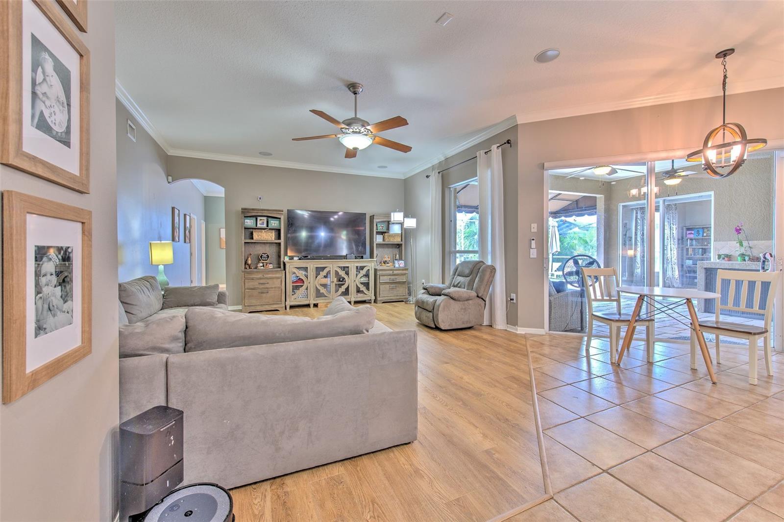 Image 27 of 76 For 16112 Bridgedale Drive