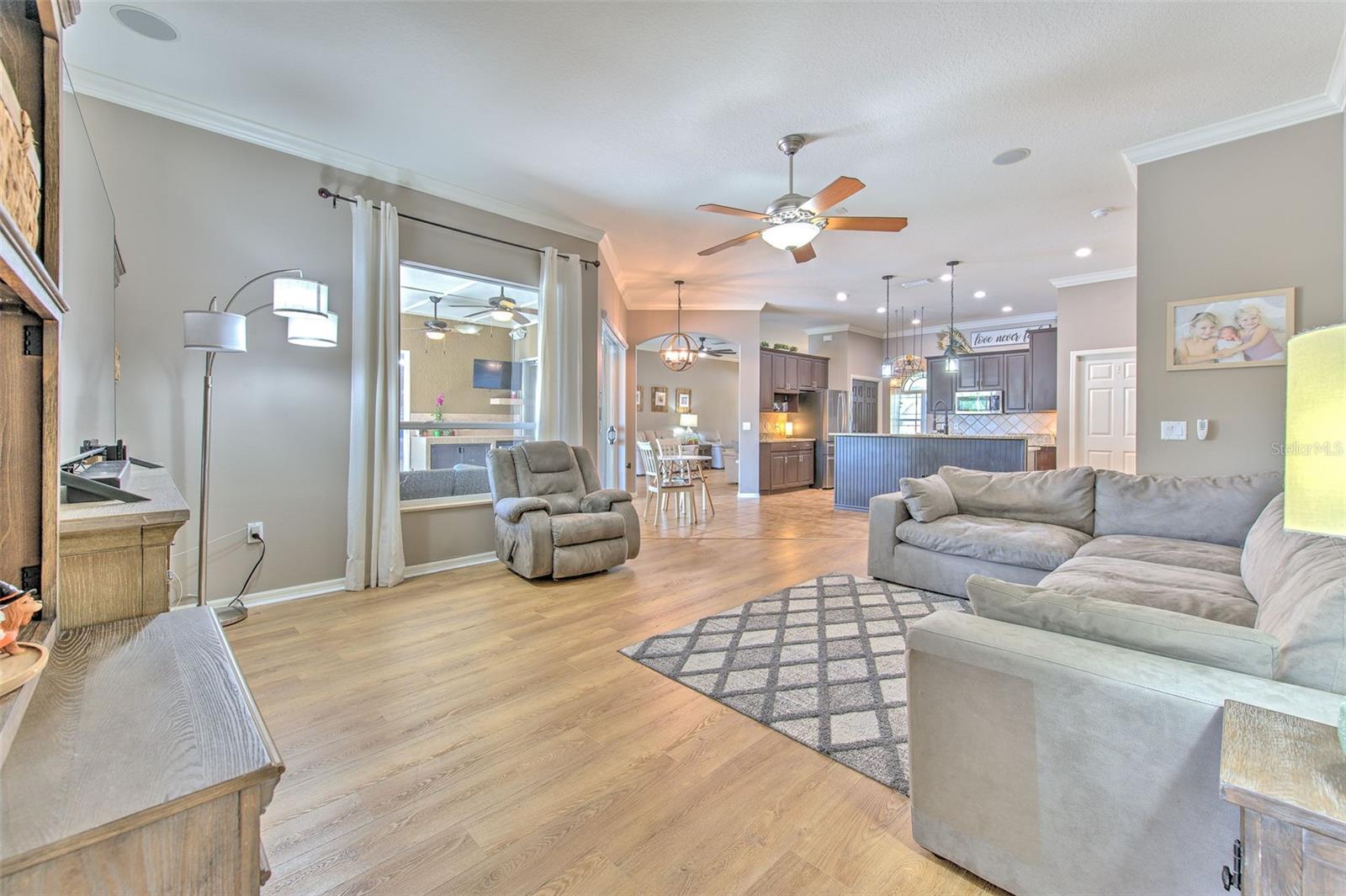 Image 28 of 76 For 16112 Bridgedale Drive