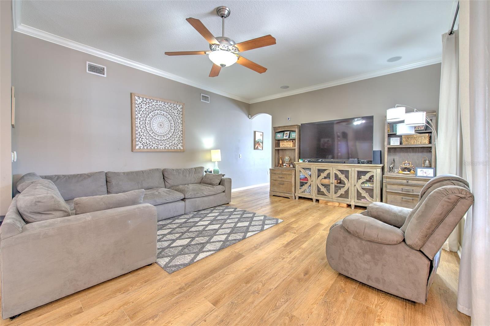 Image 29 of 76 For 16112 Bridgedale Drive