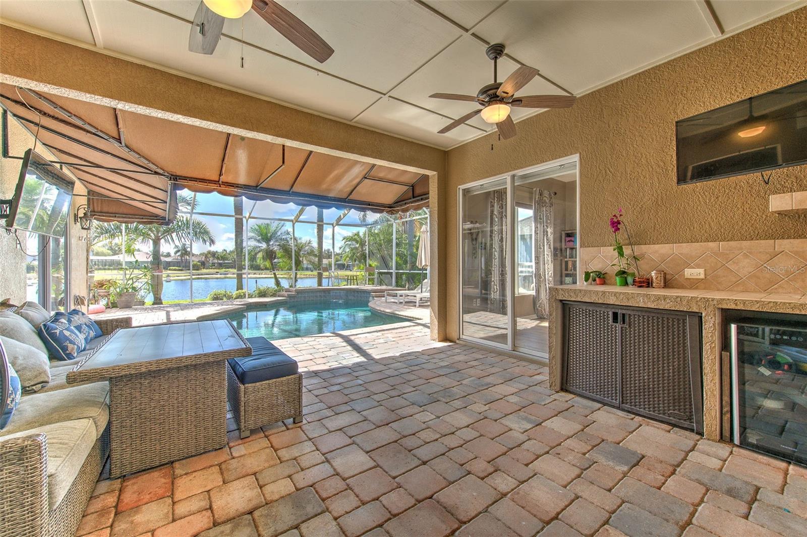 Image 41 of 76 For 16112 Bridgedale Drive
