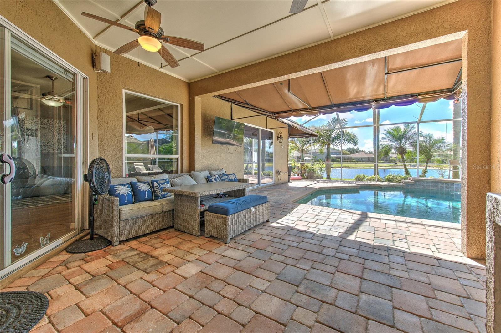 Image 42 of 76 For 16112 Bridgedale Drive
