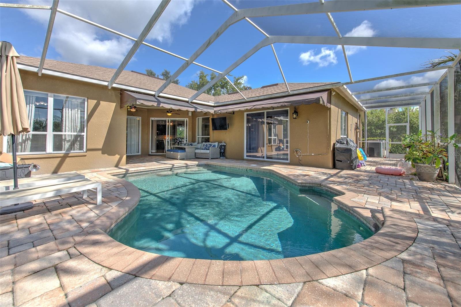 Image 44 of 76 For 16112 Bridgedale Drive