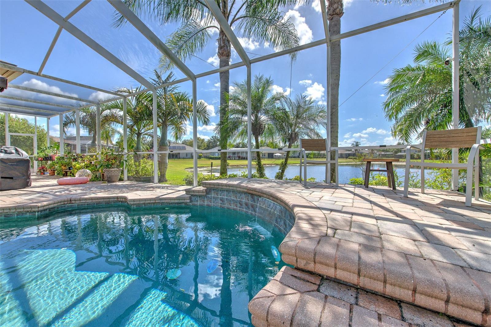 Image 45 of 76 For 16112 Bridgedale Drive
