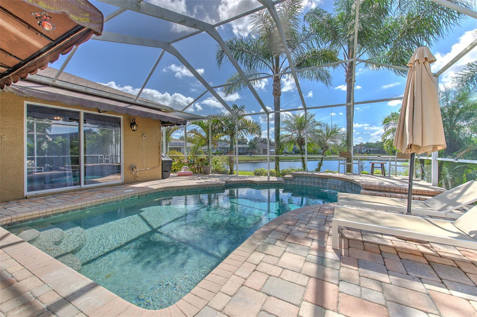Image 46 of 76 For 16112 Bridgedale Drive