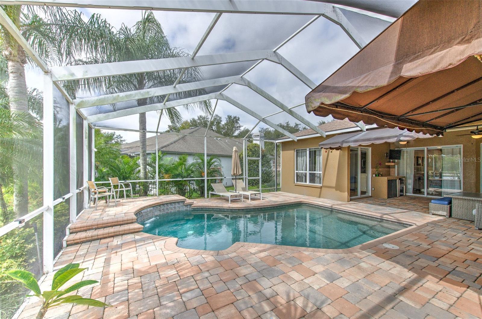 Image 47 of 76 For 16112 Bridgedale Drive