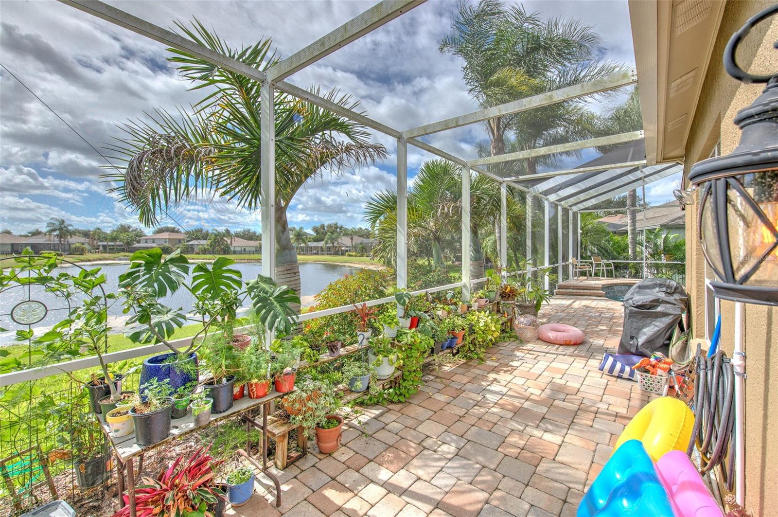 Image 48 of 76 For 16112 Bridgedale Drive
