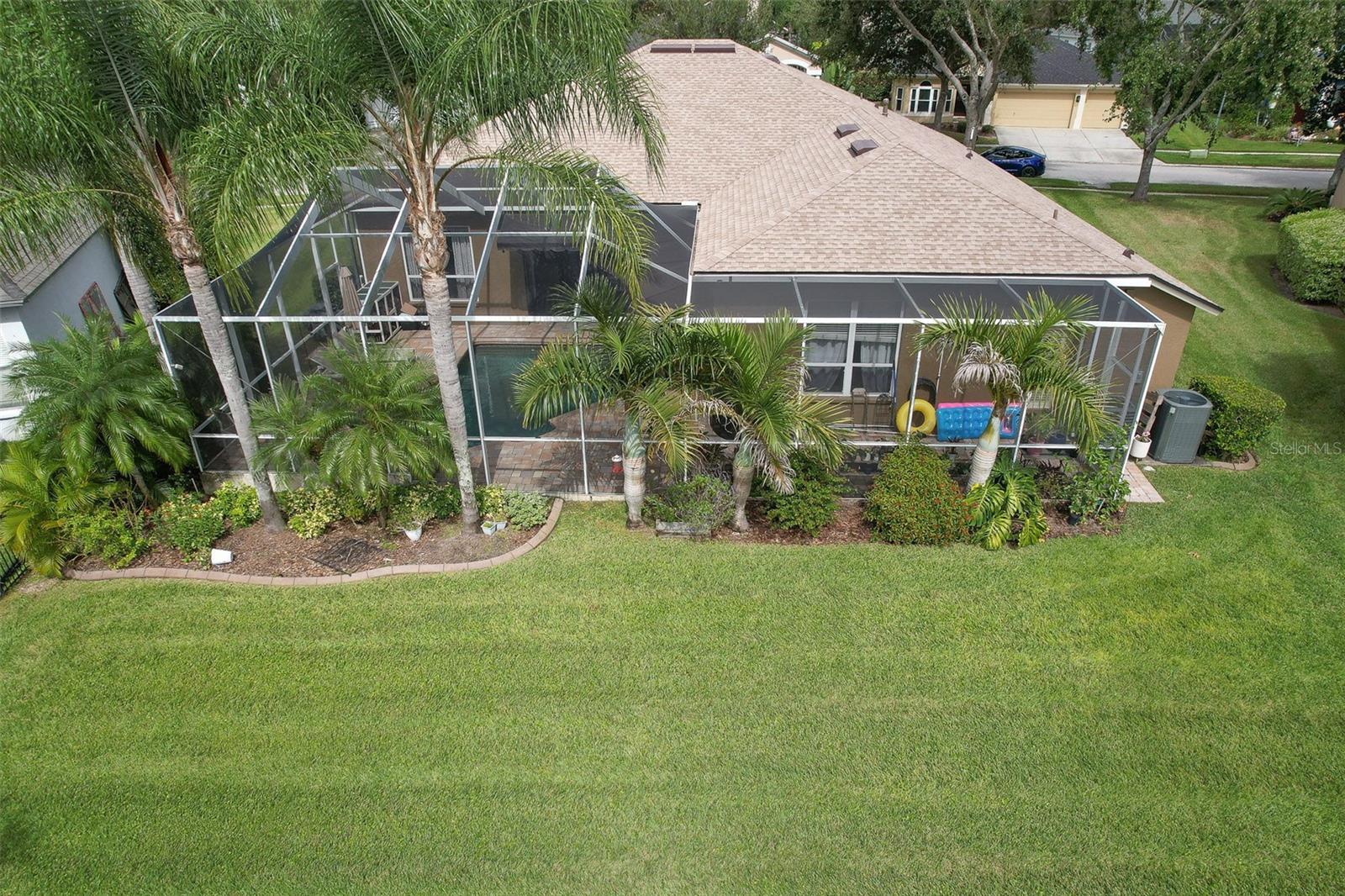 Image 51 of 76 For 16112 Bridgedale Drive
