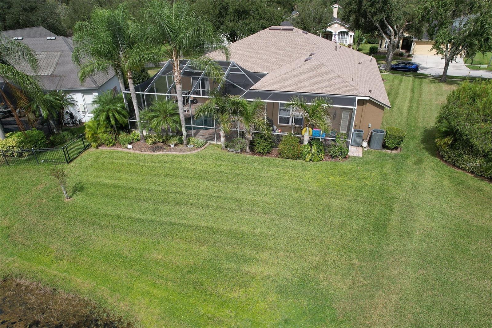 Image 53 of 76 For 16112 Bridgedale Drive