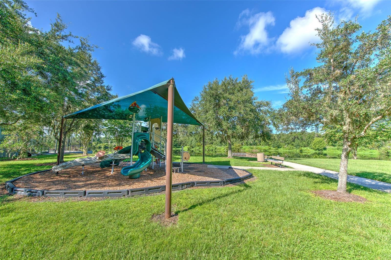 Image 59 of 76 For 16112 Bridgedale Drive