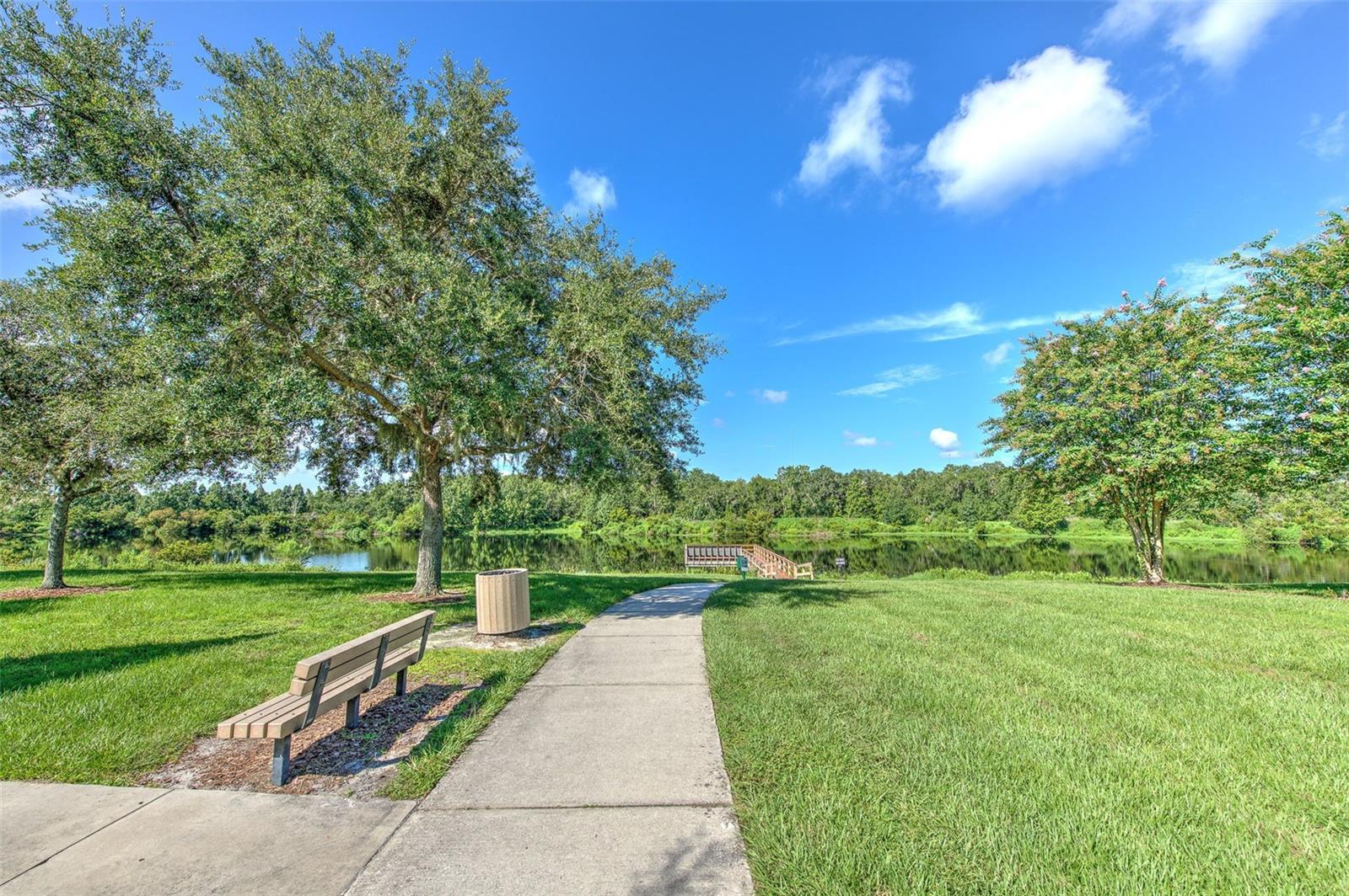 Image 60 of 76 For 16112 Bridgedale Drive
