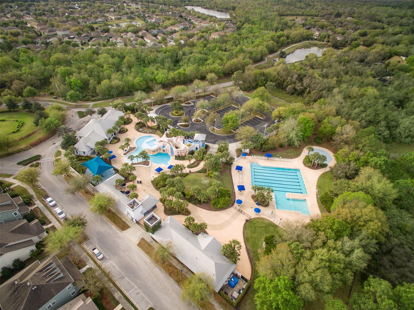 Image 66 of 76 For 16112 Bridgedale Drive