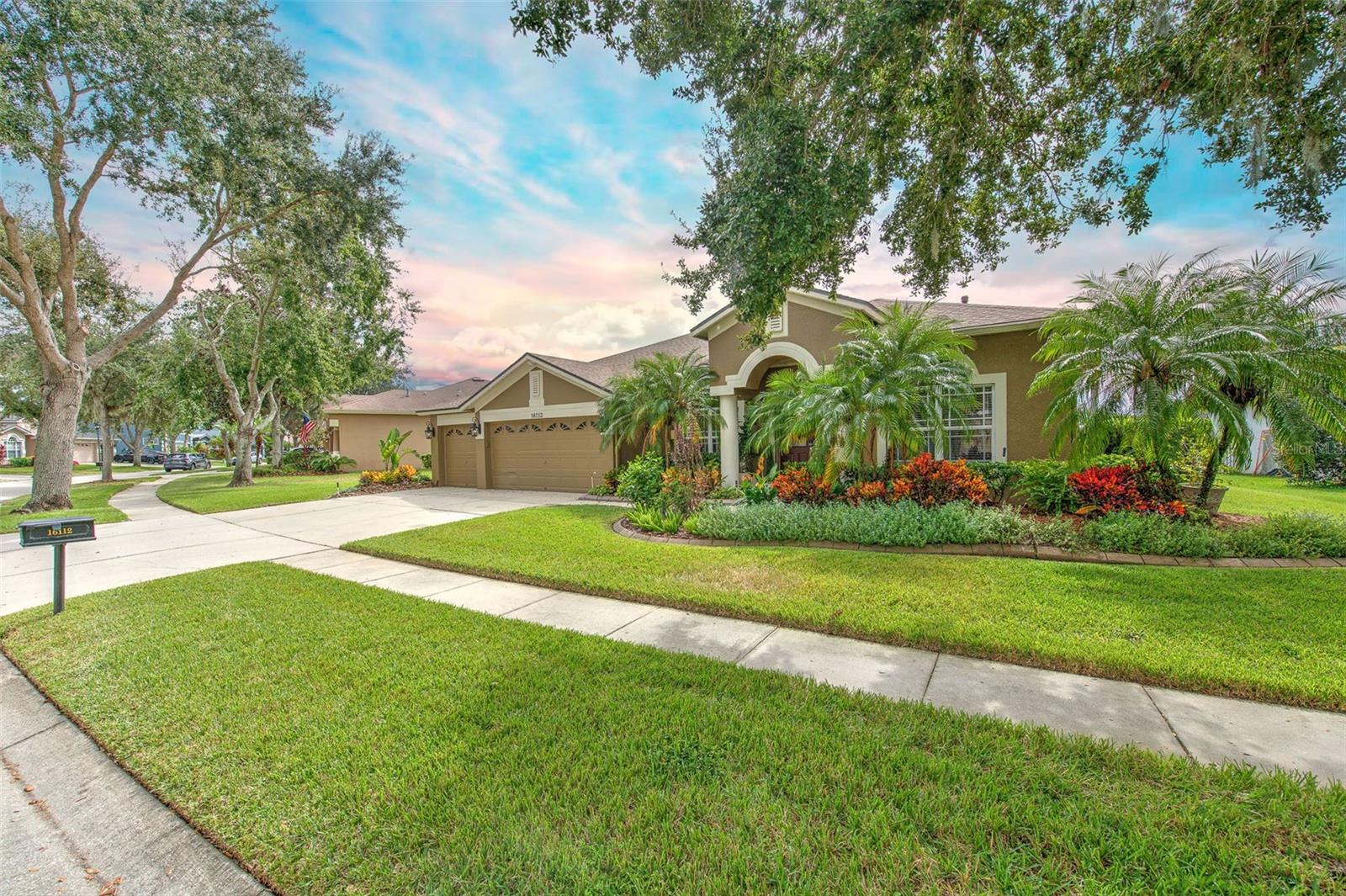Image 73 of 76 For 16112 Bridgedale Drive