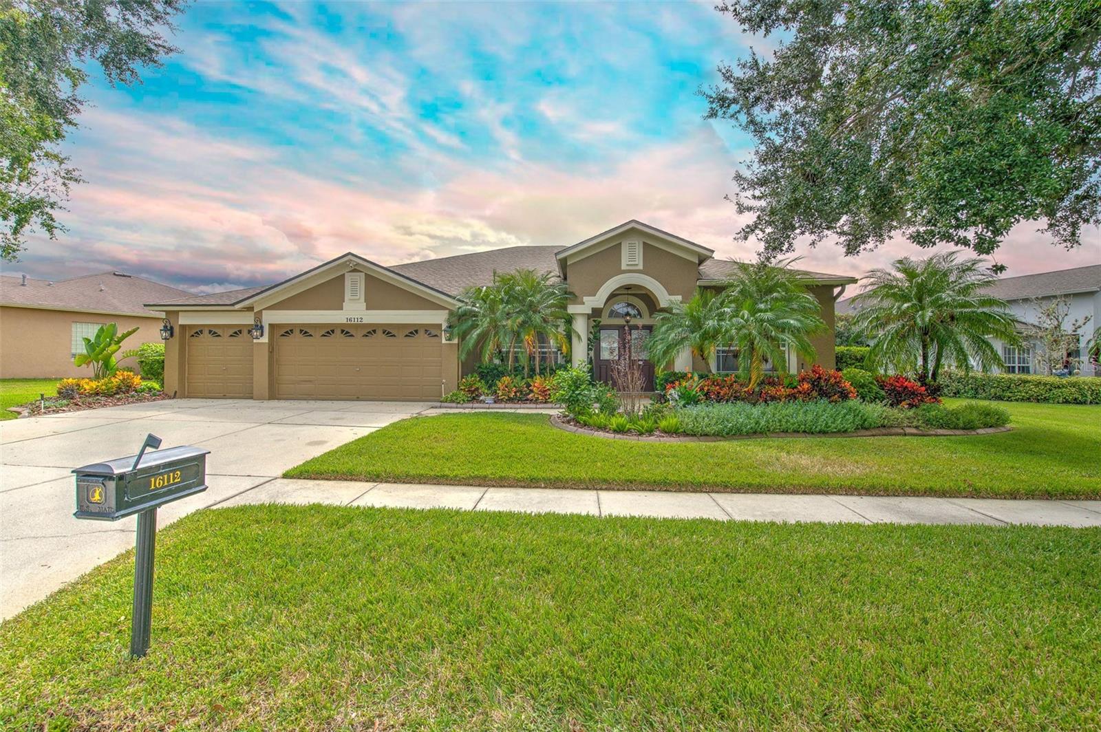 Image 74 of 76 For 16112 Bridgedale Drive