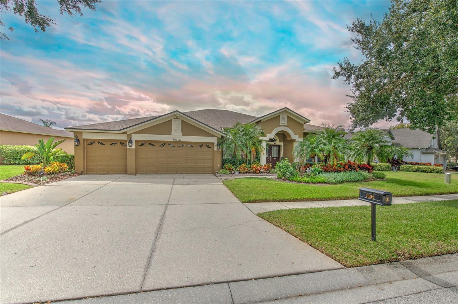 Image 75 of 76 For 16112 Bridgedale Drive