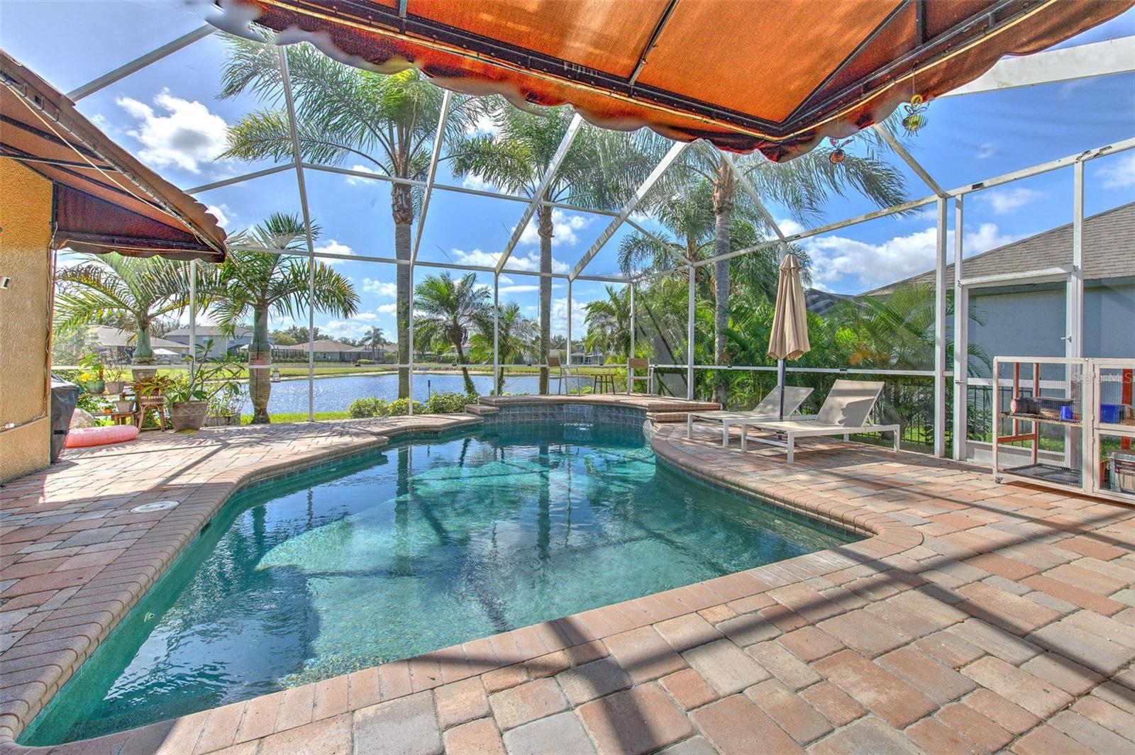 Image 76 of 76 For 16112 Bridgedale Drive