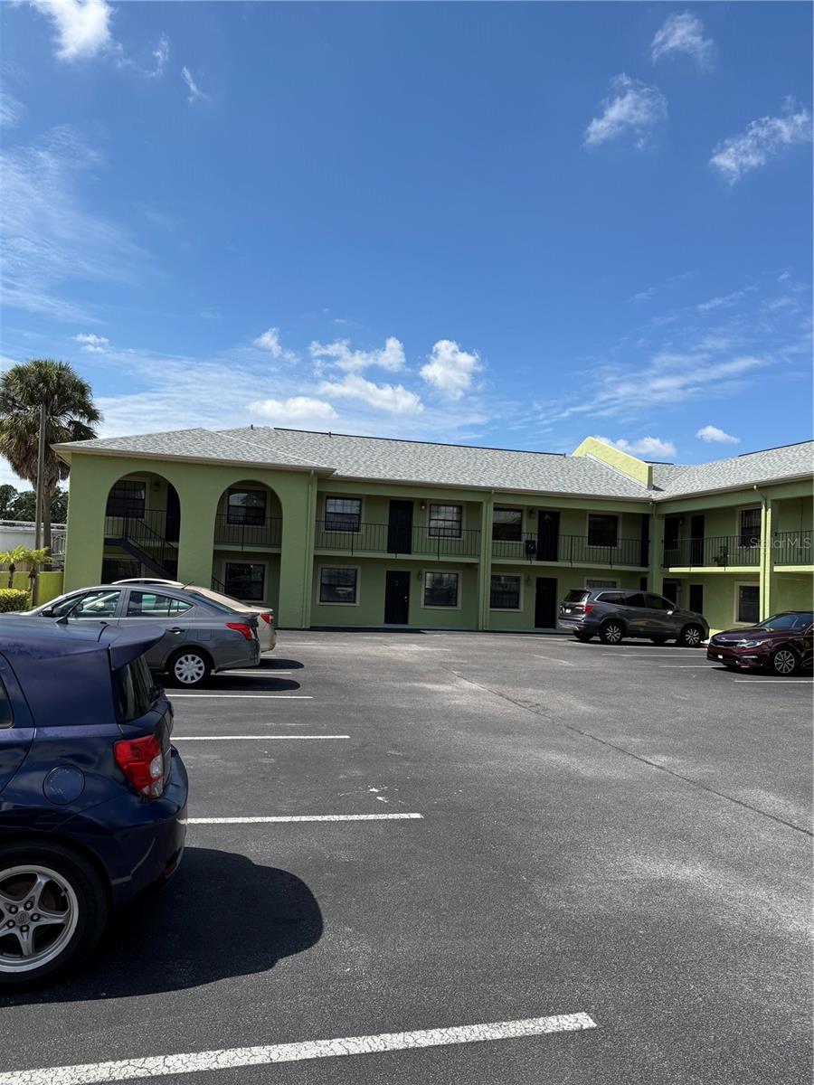 Details for 4414 Clark Avenue 13, TAMPA, FL 33614