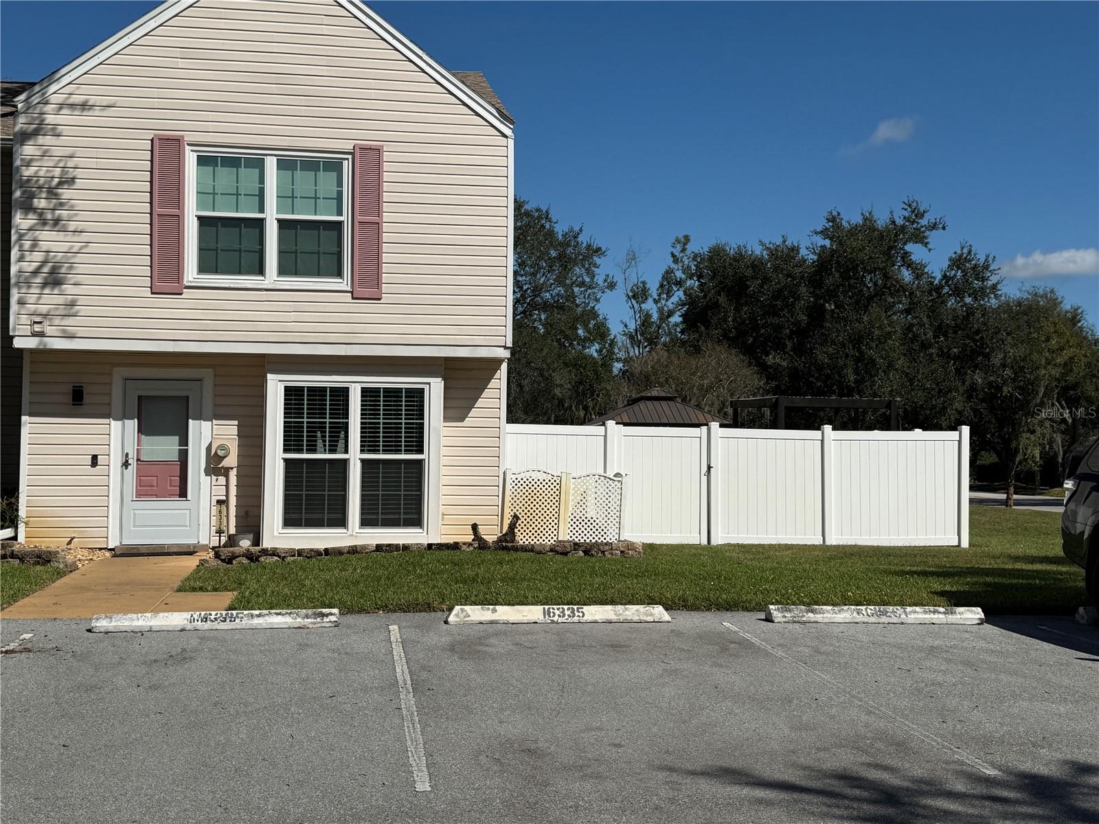 Details for 16335 Rambling Vine Drive W, TAMPA, FL 33624