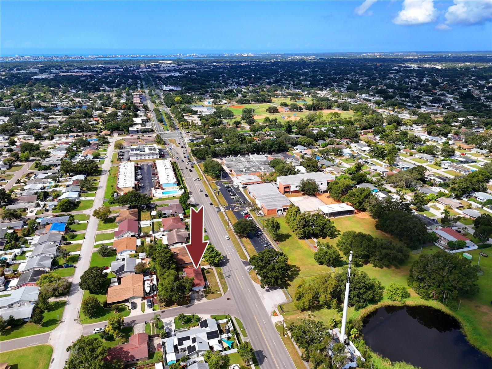 Listing photo id 46 for 2150 55th Street N