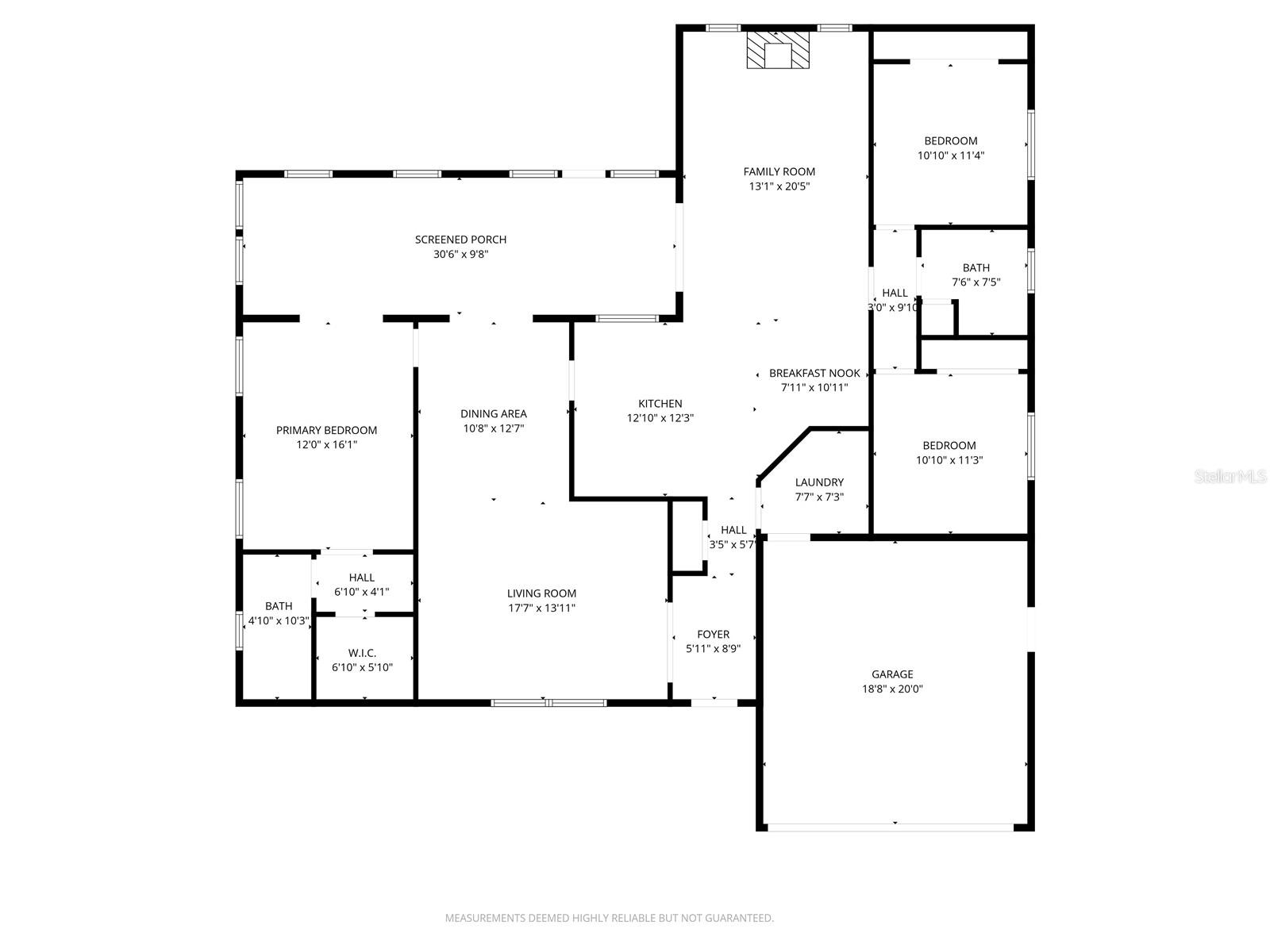 Listing photo id 49 for 2150 55th Street N