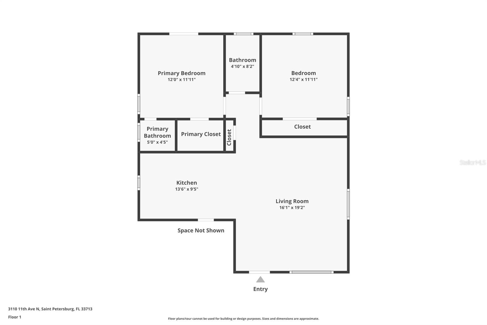 Image 21 of 21 For 3110 11th Ave N