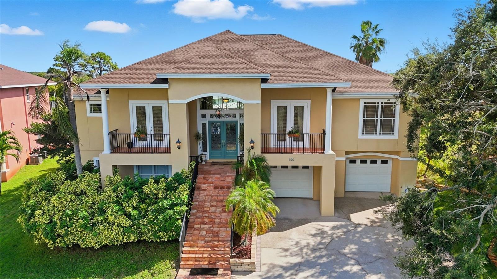 Details for 122 Waterberry Drive, TARPON SPRINGS, FL 34688