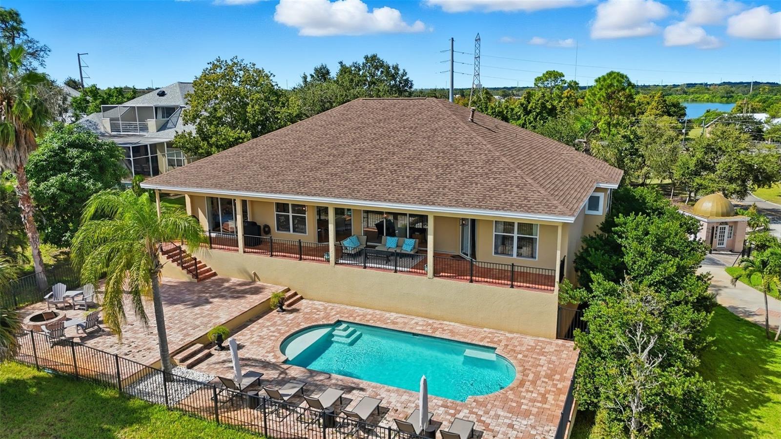 Image 90 of 99 For 122 Waterberry Drive