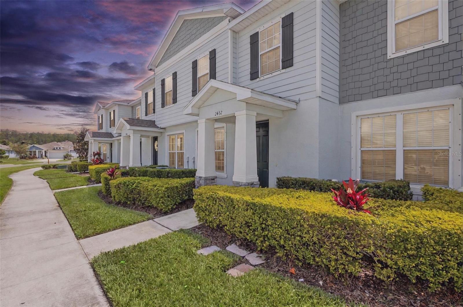 Details for 2432 Hearth Drive, ODESSA, FL 33556