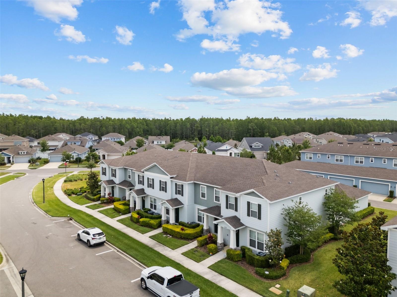 Image 32 of 50 For 2432 Hearth Drive