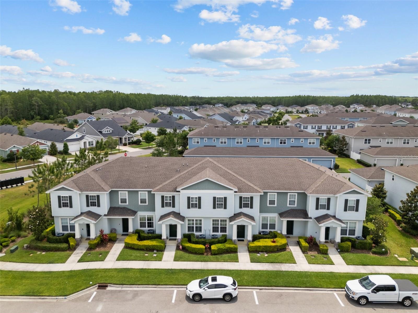 Image 33 of 50 For 2432 Hearth Drive