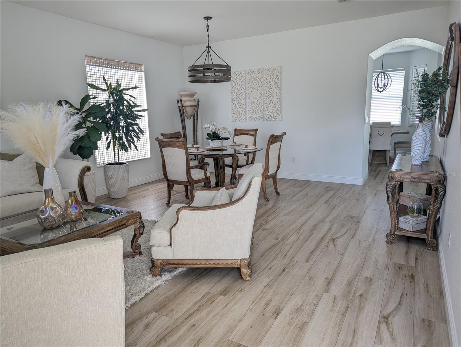 Image 2 of 22 For 3516 Hickory Hammock Loop