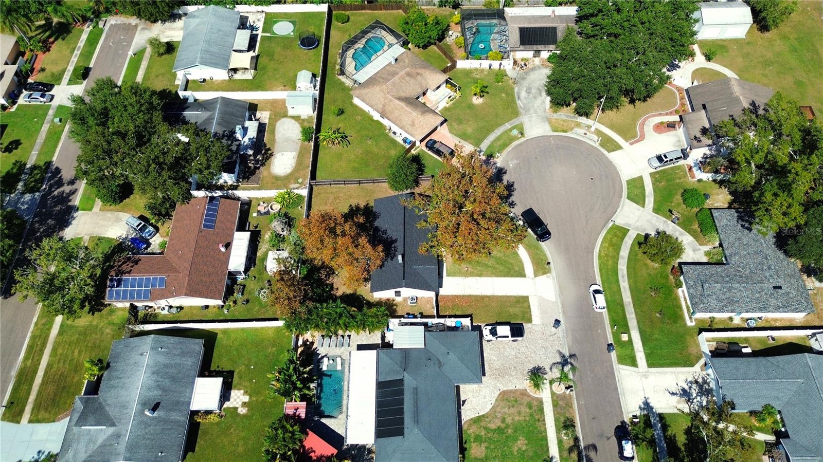 Listing photo id 19 for 3206 Las Brisas Drive