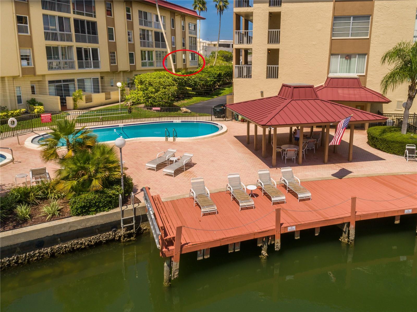 Details for 105 Island Way 121, CLEARWATER BEACH, FL 33767