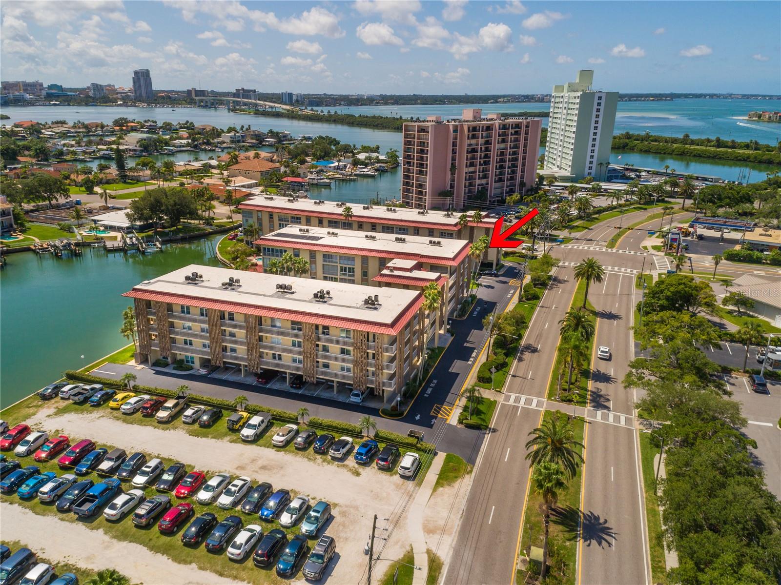 Image 46 of 48 For 105 Island Way 121