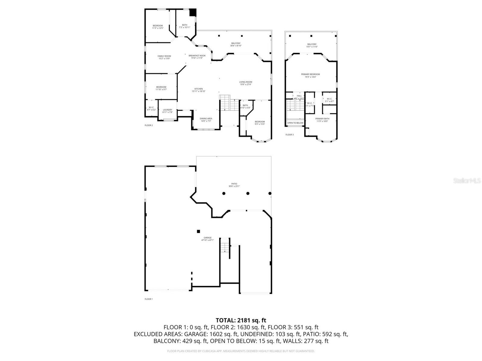 Image 59 of 68 For 3280 Gulf Winds Circle
