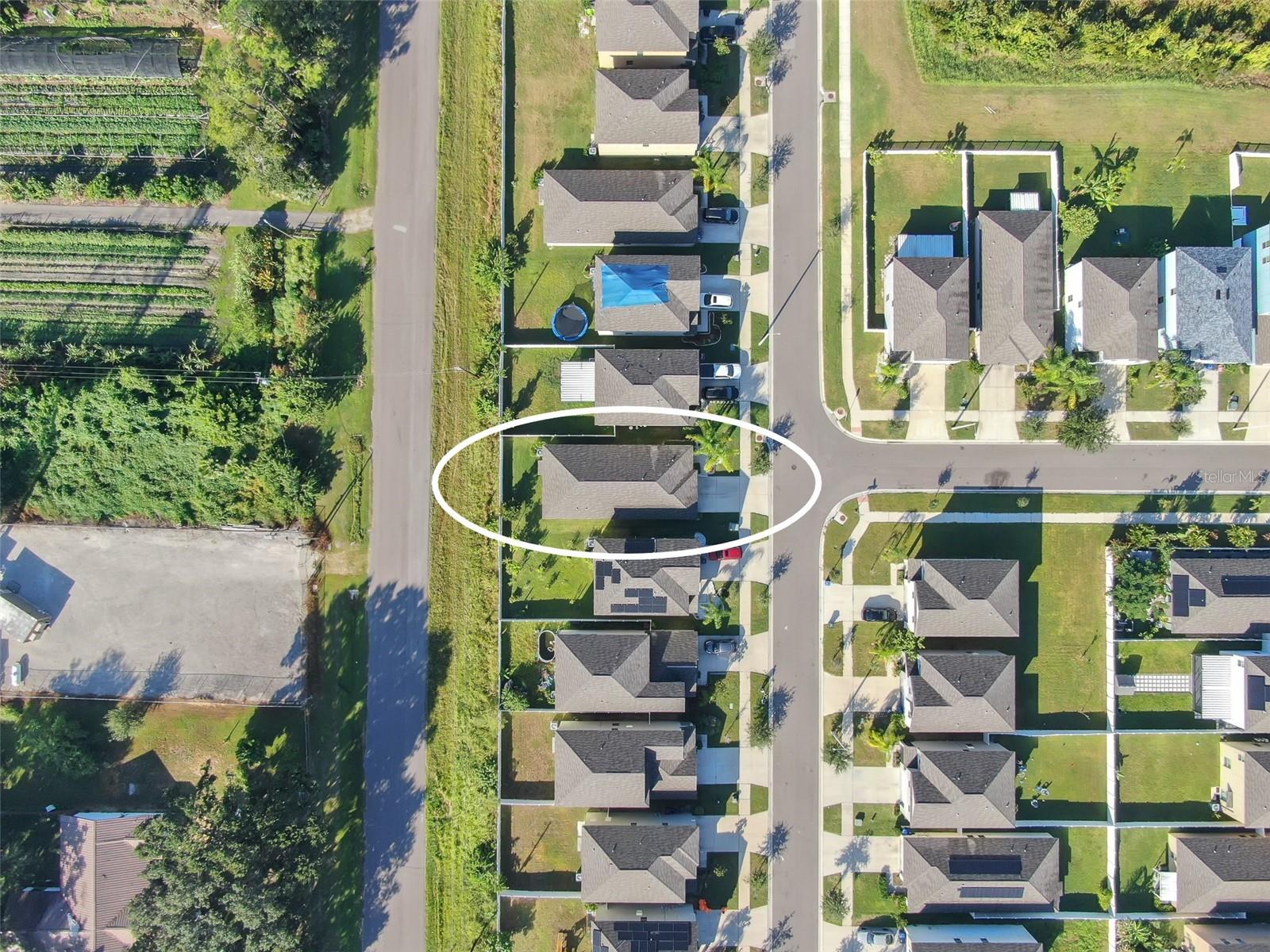 Listing photo id 22 for 10262 Carloway Hills Drive