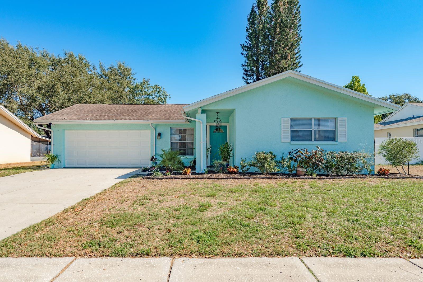 Details for 2540 Southpointe Drive, DUNEDIN, FL 34698