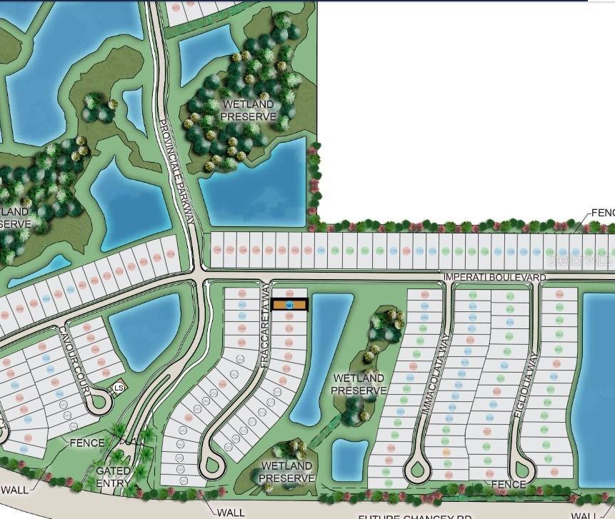 Image 17 of 25 For 3934 Fraccareta Way