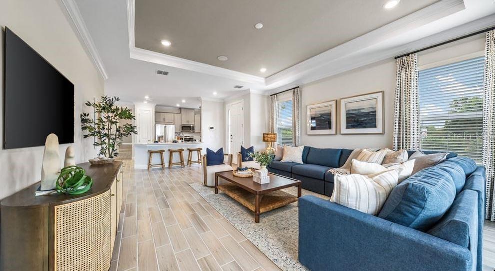 Image 4 of 25 For 3934 Fraccareta Way