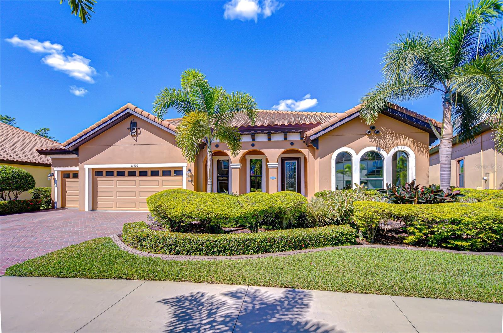 Details for 11906 Climbing Fern Avenue, RIVERVIEW, FL 33579
