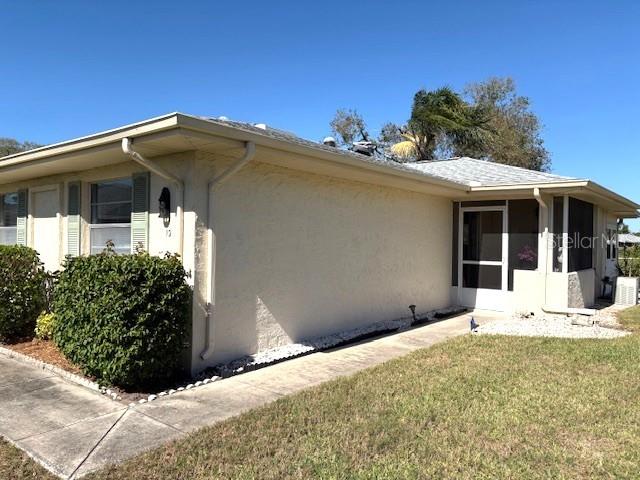 Details for 1901 Canterbury Lane 10, SUN CITY CENTER, FL 33573