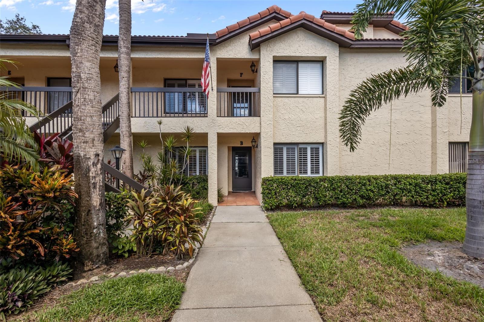 Details for 1801 Lake Road 18b, PALM HARBOR, FL 34685